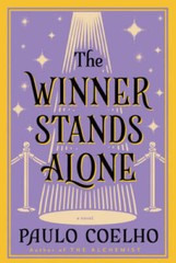 The Winner Stands Alone: A Novel (P.S.) – Paperback By Coelho, Paulo – GOOD