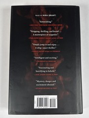 Into the Drowning Deep Mira Grant Hardcover 2017 First Edition 1st Printing