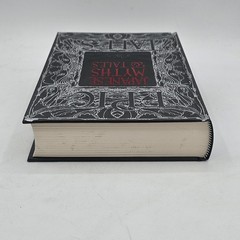 Japanese Myths & Tales 2019 HC Flame Tree Epic Folklore Mythology