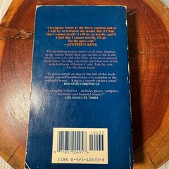 Stephen King Book Lot Everythings Eventual 1408 and Danse Macabre Paperbacks