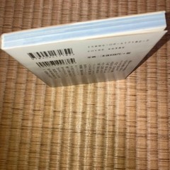 World Heritage Site Bookmark Water-resistant Small Post