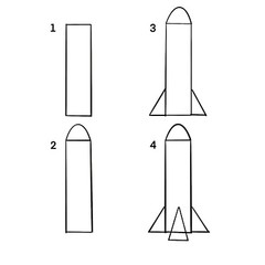 How to Draw for Kids ages 4-8 Book 2 How to Draw Animals PLUS