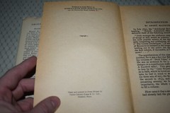 Droll Stories by Honore de Balzac (Abbey Library, dust jacket)