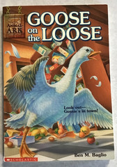 Lot of 9 Animal Ark Series 1, 4, 12, 14, 15 & Holiday Treasury Ben M. Baglio