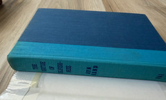 AYN RAND The Virtue of Selfishness 1st Edition 1st Printing 1964 HC/DJ FINE Rare