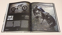 Custom Bike Life Edited by Michael Kockritz 1st Ed. 2017, Hardcover Illustrated