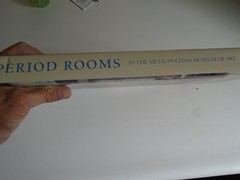 Period Roms In The Metropolitan Museum of Art, 1996 1st Edition, 312 Pages