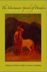 The Uncommon Speech of Paradise: Poems on the Art of Poetry by