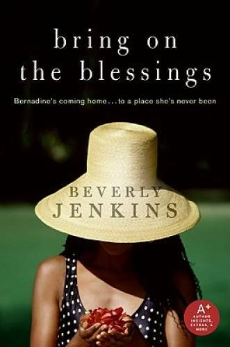 Bring on the Blessings (Blessings Series) – Paperback By Jenkins, Beverly – GOOD