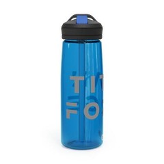 CamelBak Eddy® Water Bottle, 20oz25oz