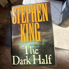 Stephen King Hardcover Lot Of 5 4 1st Ed 1st Print 1 Early Ed Vtg Good