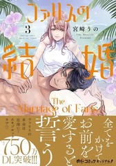 ファリスの結婚 3 (Only Lips comicsめちゃコミックオリジナル) (Paperback) (UK IMPORT)