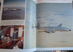 Book, Lockheed by Bill Yenne 1987