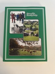 The History of Brookfield – Vt Vermont – 272 Pages Paperback 2010 Edition