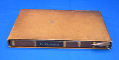 The Alchemist – First Printing (First Edition) 2006 – Gift Edition -Paulo Coelho