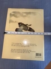 NOAH’S ARK English Edition by Rien Poortvliet Good Oversized HC/DJ USED