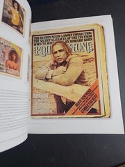 Rolling Stone: The Complete Covers – Paperback By Woodward, Fred – GOOD