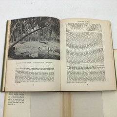 Force Nine And More Anonymous K G Murray Publishing 1969 HBDC 168 Pages