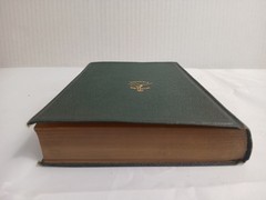 The Writings of Thomas Paine – 1923 Modern Library – Leather bond