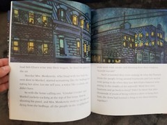 Shlemiel Crooks by Anna Olswanger (2005, Picture Book)