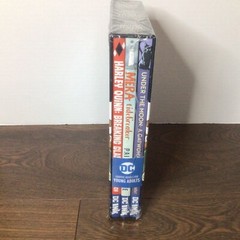 Resist. Revolt. Rebel. DC Graphic Novels for Young Adults Box Set [Paperback]
