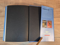 Mockingjay (Final Hunger Games) By Suzanne Collins 1st ED. 2010 Hardcover Book