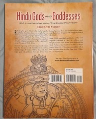 Hindu Gods and Goddesses : 300 Illustrations from the Hindu Pantheon by…