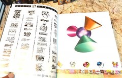 WORKBOOK NOW PHOTO 22 THE NATIONAL DIRECTORY OF CREATIVE TALENT