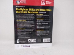 Fundamentals of Firefighting Skills and Hazardous Materials Response 5th Ed.