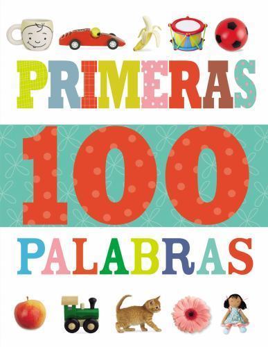Primeras 100 Palabras by Nelson, Grupo