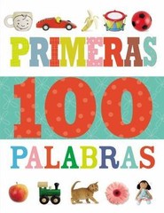 Primeras 100 Palabras by Nelson, Grupo