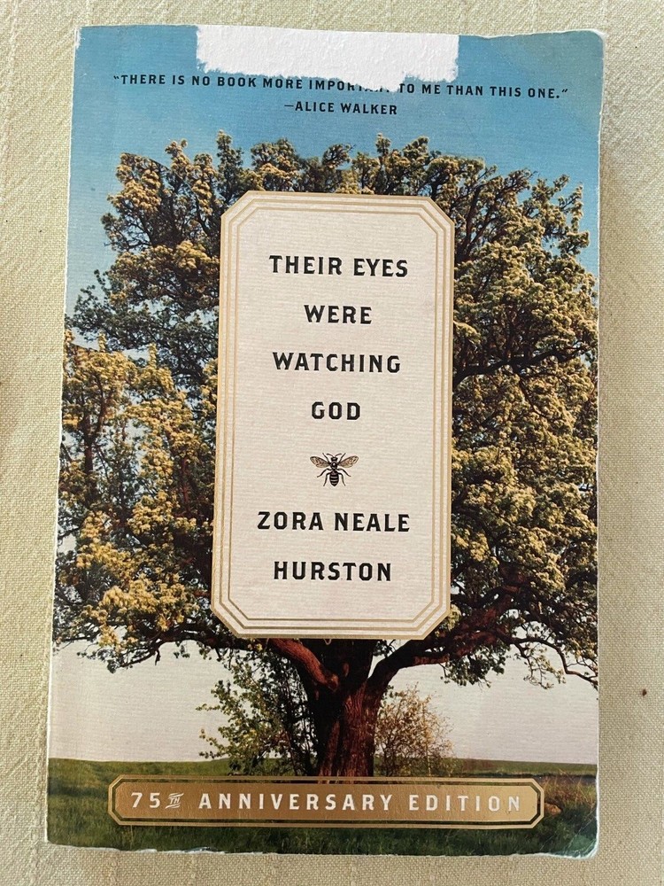 P. S. Ser.: Their Eyes Were Watching God : A Novel by Zora Neale Hurston (2013,