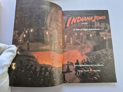 Indiana Jones Paperback Lot 8 Movie Tie In Find Your Fate Adventure Mixed Years