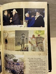 Never Look at the Empty Seats A Memoir Charlie Daniels SIGNED AUTOGRAPH HB Gift