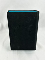 DUNE by Frank Herbert Deluxe Hardcover Dust Jacket Poster Stained Edges