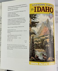 Railroad Signatures across the Pacific Northwest, Carlos A. Schwantes, 1993,HCDJ