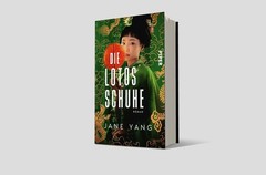 Die Lotosschuhe Jane Yang