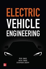 Electric Vehicle Engineering