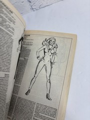 Essential Official Handbook Of The Marvel Un…, & more