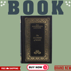 NEW The St. Alphonsus Liguori Deluxe Set; 9781505133004; FREESHIP