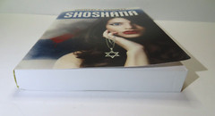 Shoshana by Barrett, Michael F. – Paperback
