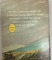 Seventh-day Adventist stories from the Middle East & So Europe, Lot of 10