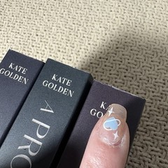 A Dawn of Onyx Book Trilogy by Kate Golden Probably Smut Special Edition