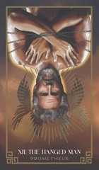 Mythos Tarot