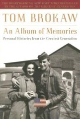 An Album of Memories: Personal Histories from the Greates – VERY GOOD
