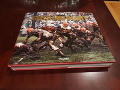 Neil Leifer Guts and Glory – Golden Age of American Football Gabriel Schechter