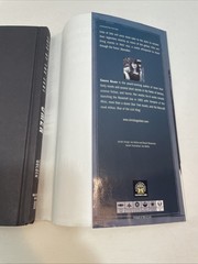 2009 STAR WARS Fate of the Jedi OMEN Book Club ed SFBC Hardcover Christie Golden