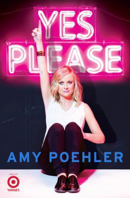 Yes Please (Special Target edition) by Amy Pohler