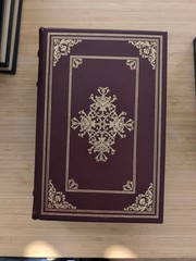 Franklin Library: Choose your own, Greatest Masterpieces & Worlds Greatest