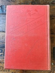 Happy Homes and the Hearts that Make Them 1889 Hardcover Samuel Smiles: DP